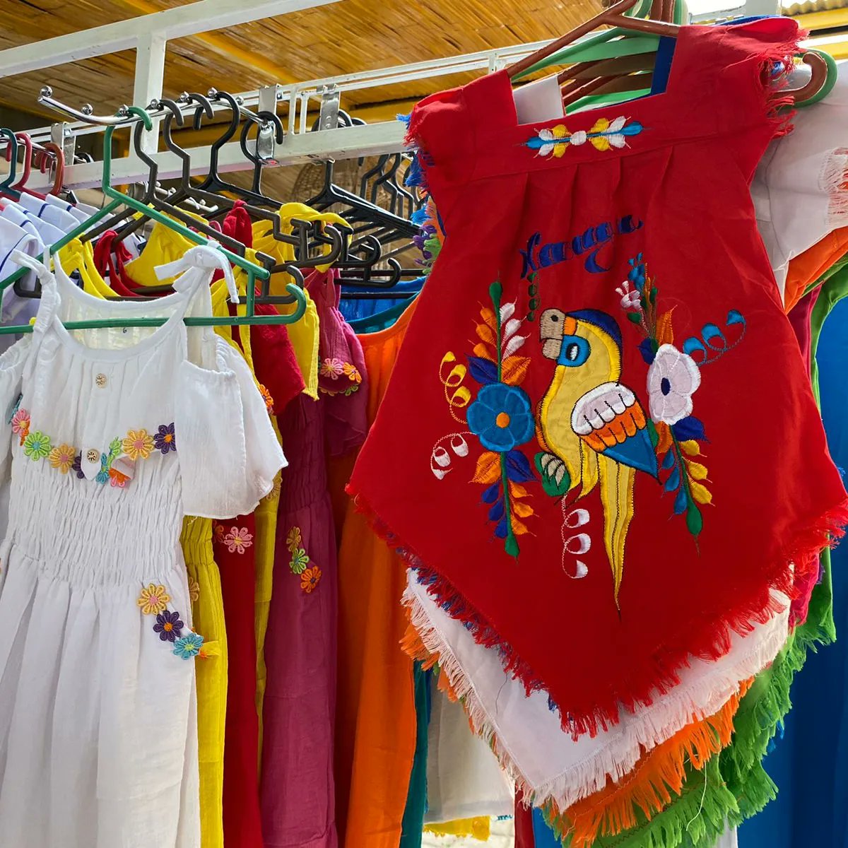 Feria Nacional Viva Santo Domingo de Guzmán del 1 al 4 de agosto en el Parque Nacional de Ferias Carlos Fonseca 🎉🎉

📍Te Esperamos 
Semáforos del Memorial Sandino 200mts al oeste 300mts al sur.

#Nicaragua #MEFCCA #FeriaNacional