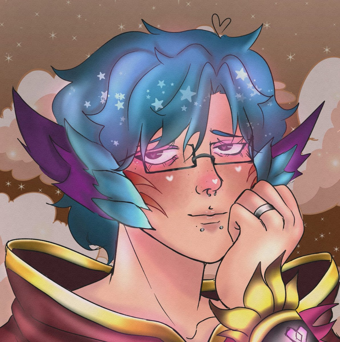 LilyPinkkyy's tweet image. You and me aways forever