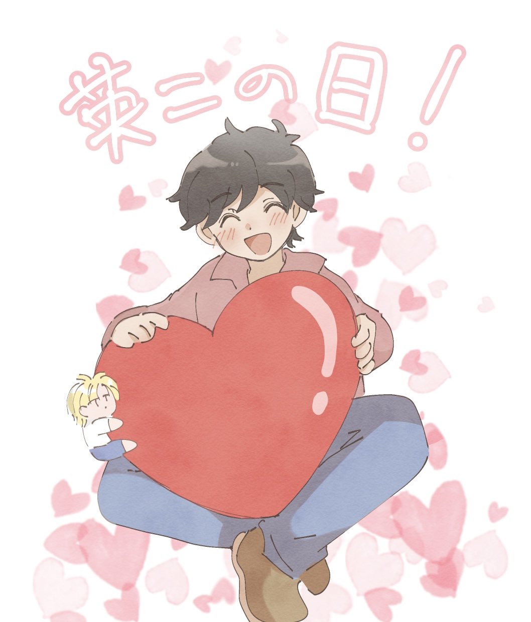 ASA様•*¨*•.¸♬︎専用ページ takashicompany (@takashicompany) / X