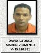 Alerta 🚨🚨 se acaban de llegar a David Martinez En blq 4 UD 5 Caricuao ! Ayuden a reportar
