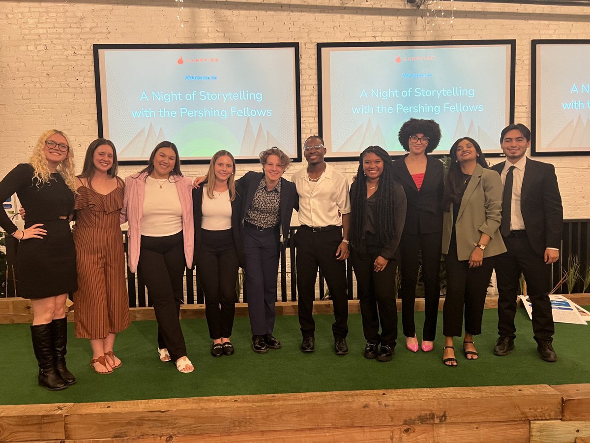 Saint Louis University School of Social Work (@socialworkslu) on Twitter photo Shoutout to our SLU Pershing Fellows: Josie Nauman, Molly Dorsey, Jayden Radtke, Lear Rose, Malik Aro, Asyiah McQueen, Grace Moore, Hifzah Zulfiqar, and Manuel Nava-Rogel! Special recognition to Grace Moore, who is a BSSW student. This cohort did some amazing work! Shoutout to our SLU Pershing Fellows: Josie Nauman, Molly Dorsey, Jayden Radtke, Lear Rose, Malik Aro, Asyiah McQueen, Grace Moore, Hifzah Zulfiqar, and Manuel Nava-Rogel! Special recognition to Grace Moore, who is a BSSW student. This cohort did some amazing work!