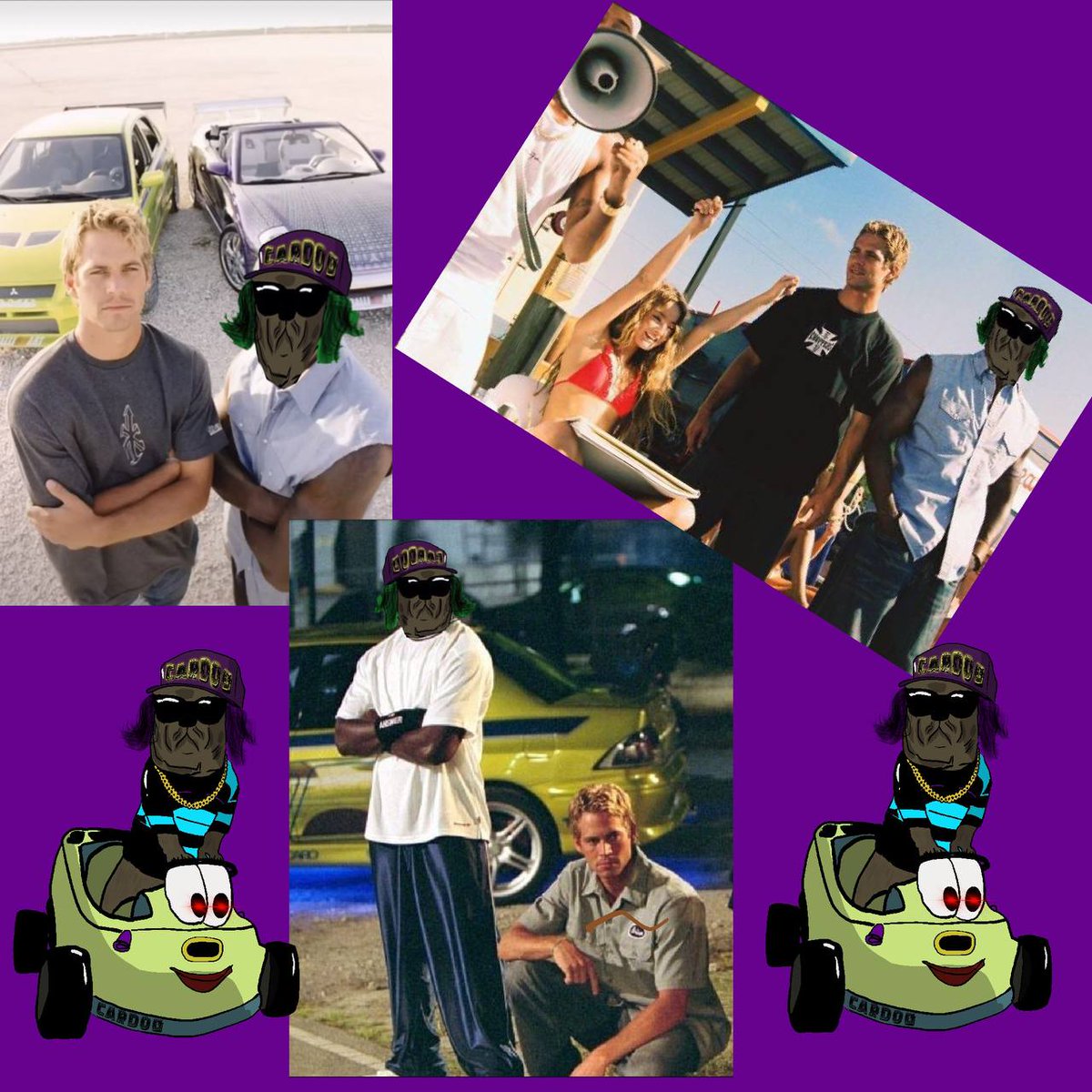 CarDog_Base's tweet photo. Images taken by the community!!! thanks brothers!!! 🚗🐶 https://t.co/4N3s5sGl6t