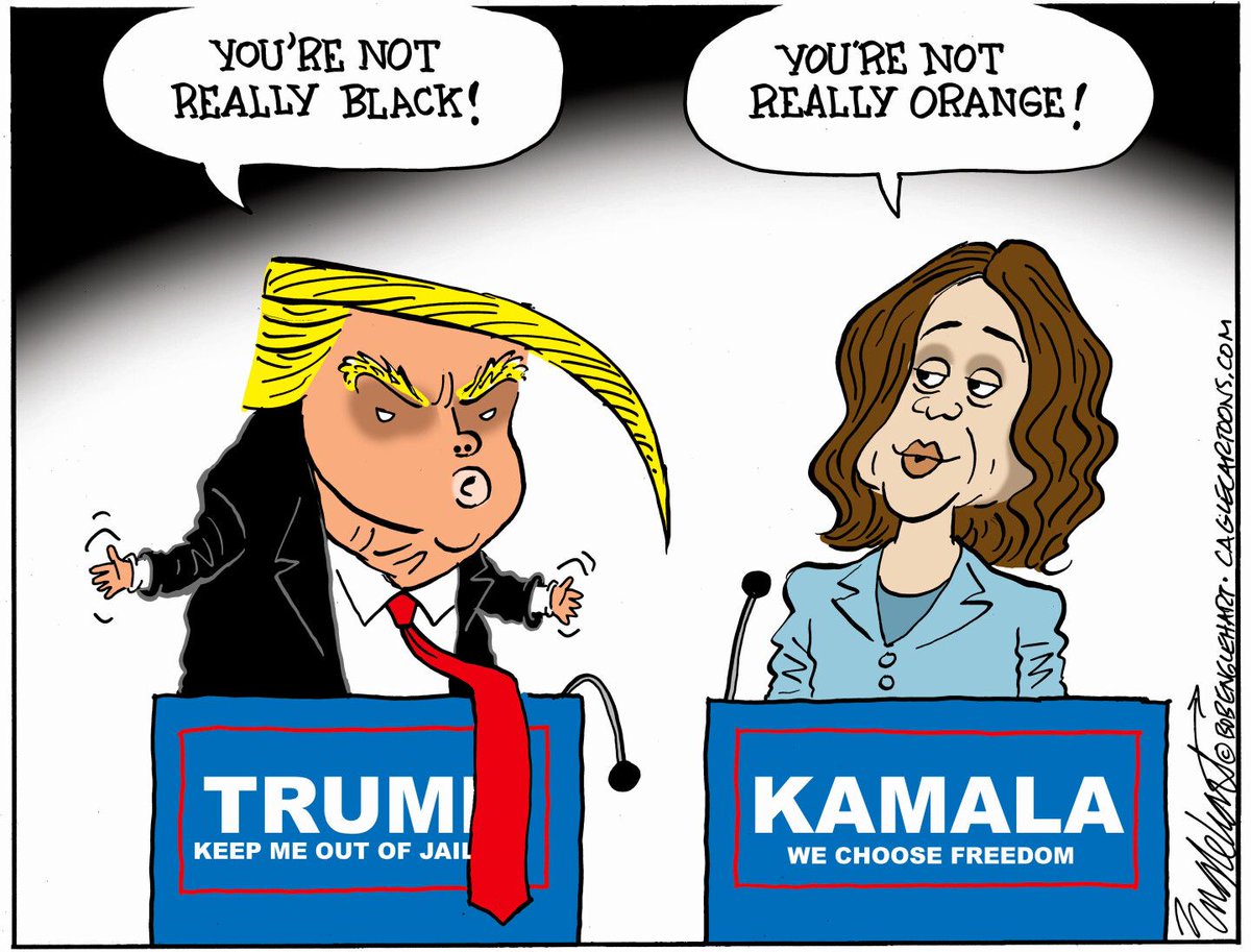 Bob Englehart <a href="/BobEnglehart/">Bob Englehart</a> #Debate2024