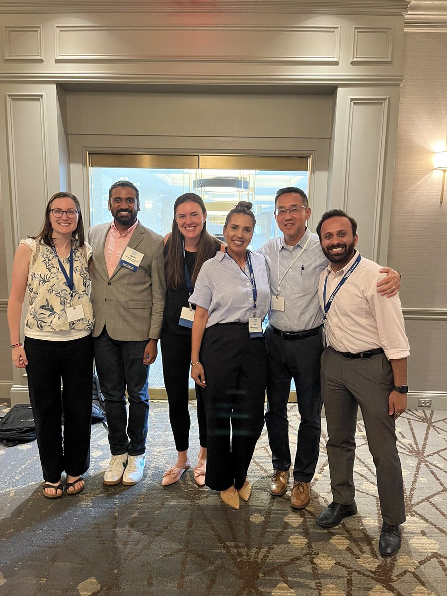 Hypothermic Young Infant Research Collaborative! <a href="/PHMConf/">PHM Conference</a> #PHM24