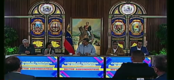 Ministerio del P. P para Ciencia y Tecnología tweet media