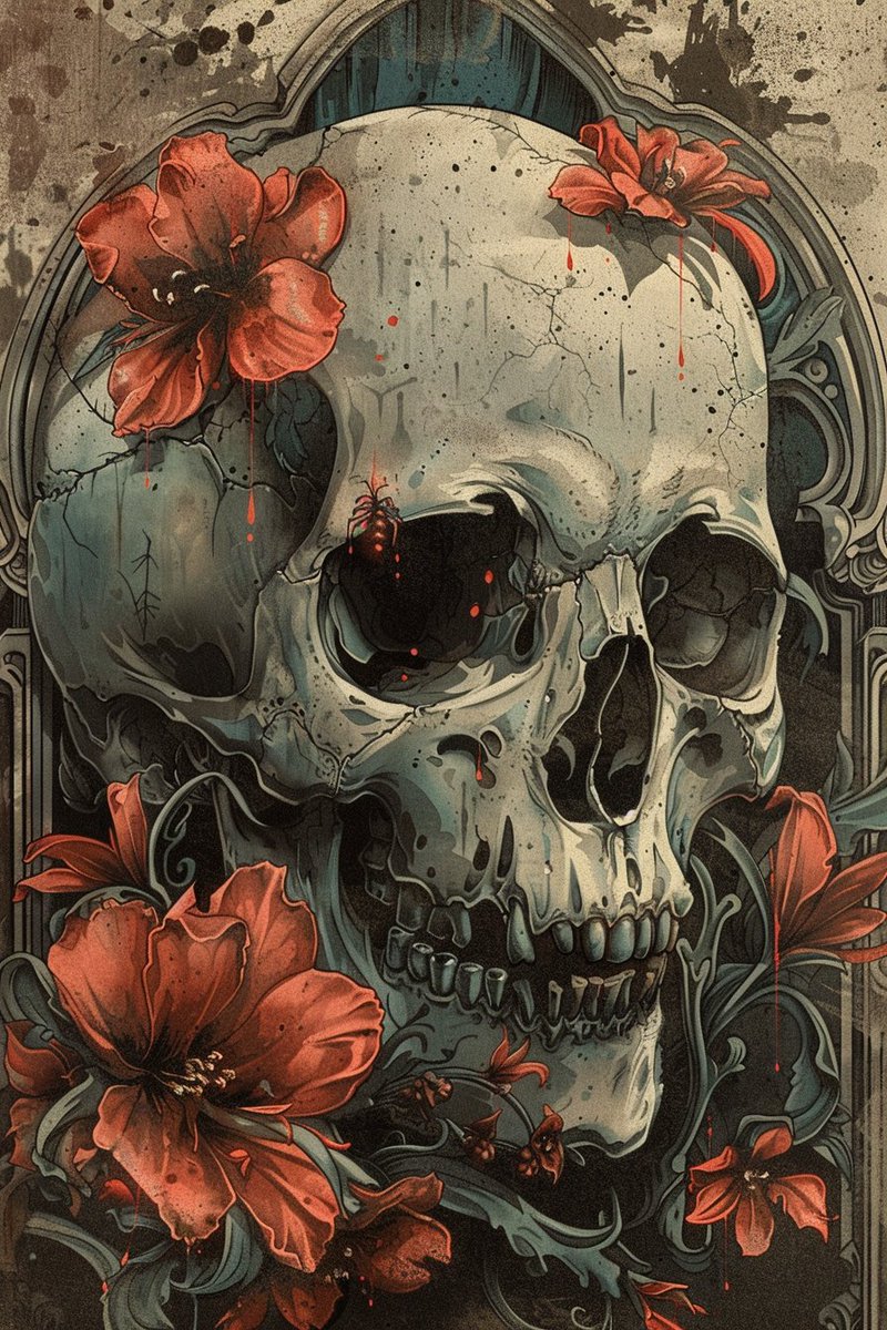 Js_ArtDesign's tweet image. Beautiful and decorative wall art ☠️
by“jsart“
@displate
displate.com/jsart?art=5d7d…

#wallart #homedecor #art #giftideas #gifts #displate #metalposter #poster #roomdecor #trending 

displate.com/displate/73966…