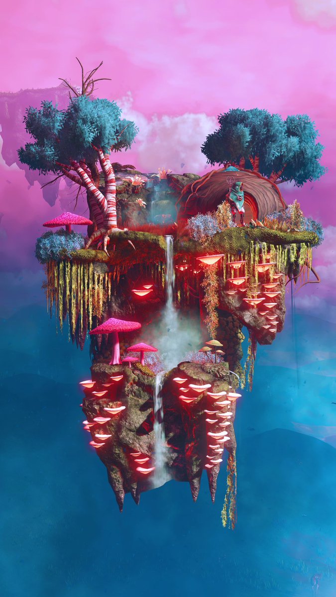 Sean Murray (@nomanssky) on Twitter photo 