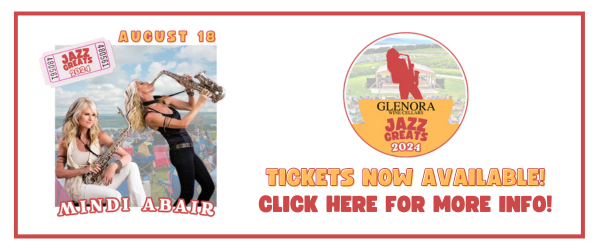 ☀ Summer at Glenora Wine Cellars bit.ly/3A5v5gD