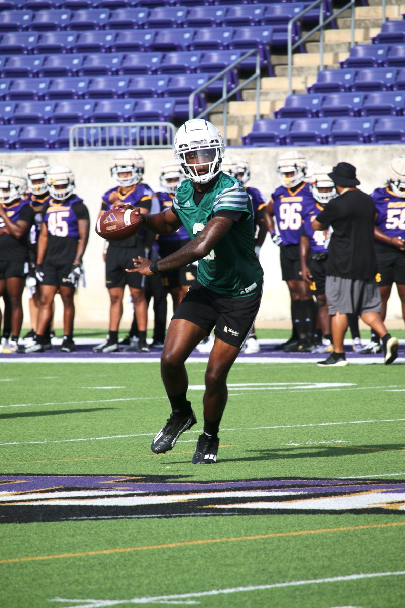 pvamufb_'s tweet image. Day 1/128⏳

#PVAMUFootball | #PvNation