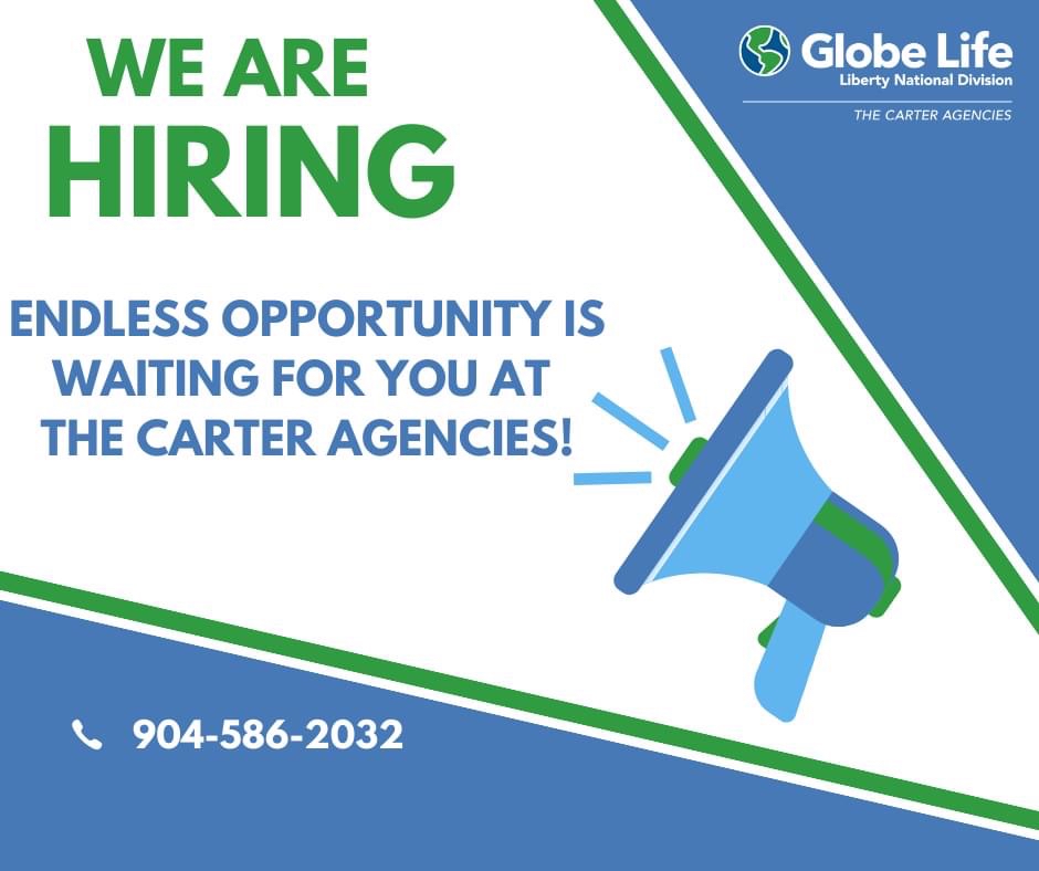 CarterAgencyLND's tweet photo. 🔥 OPPORTUNITY 🔥 GROWTH 🔥 SUCCESS 🔥

#thecarteragencies #globelifelifestyle #mxte #joinourteam https://t.co/76EQXe0leq