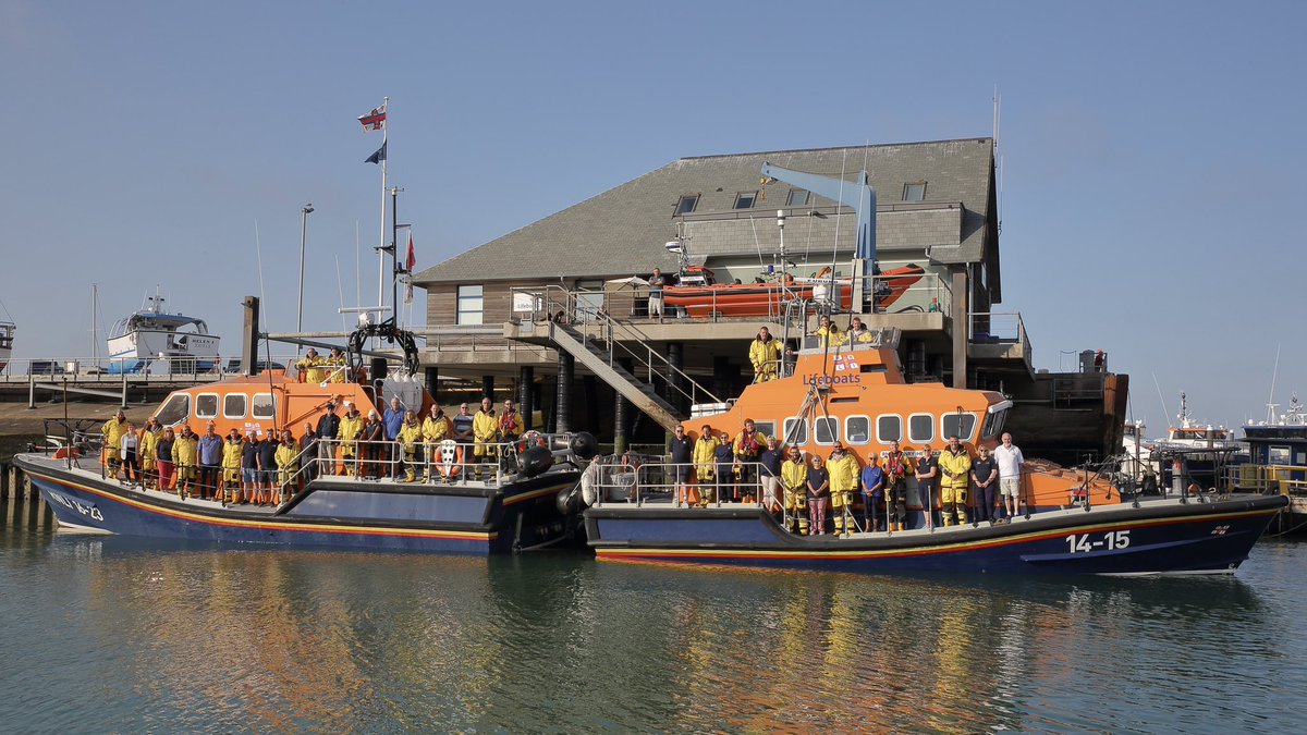 Ramsgate Lifeboat (@ramsgaternli) on Twitter photo #OneMomentOneCrew tonight all elements of our station came together at 18:24 to celebrate 200 years of the @rnli. It’s not just the crew who go to sea, it’s our fundraisers, archivists, educationist, water safety team and visits that are the heart of our station. <a href="/Thanet_CommSafe/">🚨🏊♀️ℹRamsgate_RNLI ComSafe◾◾</a> #OneMomentOneCrew tonight all elements of our station came together at 18:24 to celebrate 200 years of the @rnli. It’s not just the crew who go to sea, it’s our fundraisers, archivists, educationist, water safety team and visits that are the heart of our station. <a href="/Thanet_CommSafe/">🚨🏊♀️ℹRamsgate_RNLI ComSafe◾◾</a>
