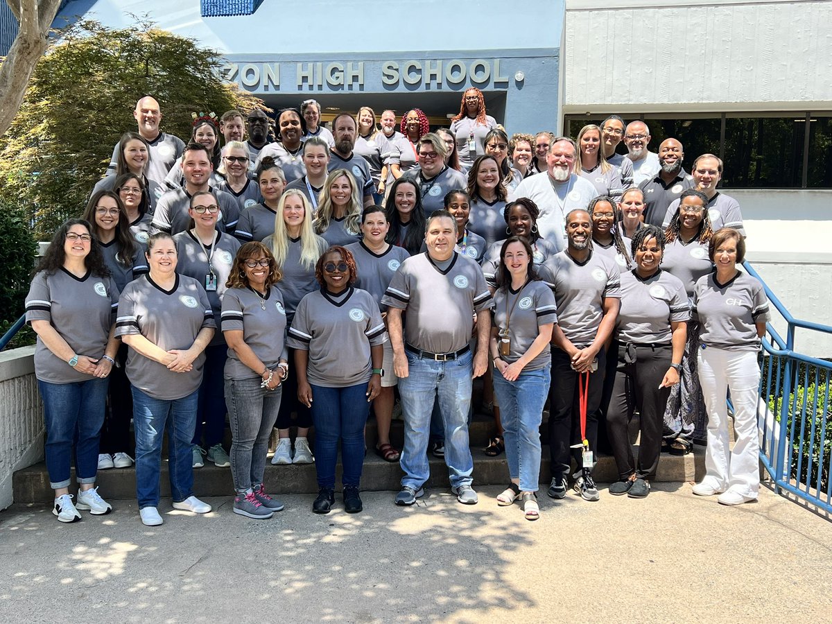 First day of school is done! We are so happy to be back with you!
