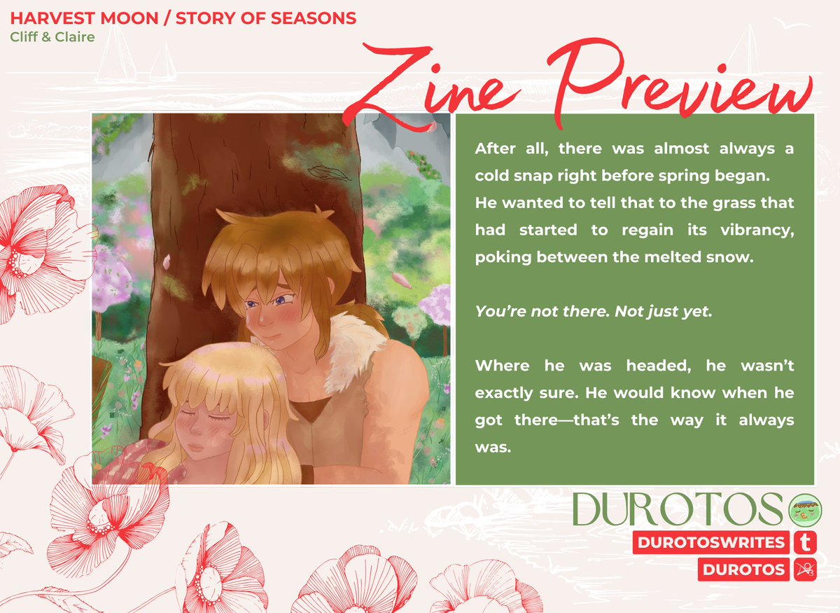 Proud to be a contributor 🥰  <a href="/HeartlandZine/">Heartland Zine 🇵🇸 WRAPPED 💚</a> is a purely digital multi fandom charity zine and collection of merch to raise funds for Palestine. 
Sales 08/05 - 09/15!
All proceeds ANERA's emergency relief efforts in the West Bank.
Purchase here!
agitatebot.gumroad.com/l/heartland