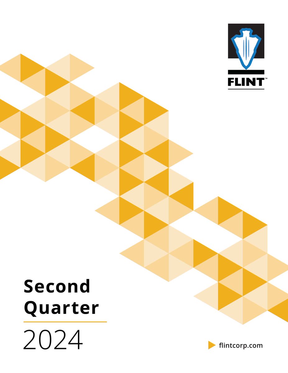 FLINT Corp. tweet media
