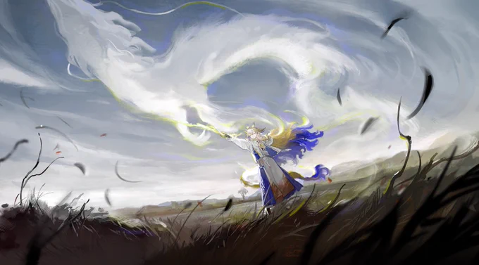 This event has such soft and beautiful CG… the mood and atmosphere is so touching. I adore this event and event story 