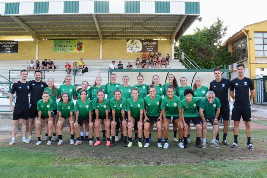 💥💥💥💥💥💥

COMENZÓ LA TEMPORADA 2024/25

Una temporada de CREER, ILUSIONARSE y SOÑAR.

A lo bajini, 🪨⛏️

Con muchas ganas de encontrarnos de nuevo, afición 👏🏽👏🏽