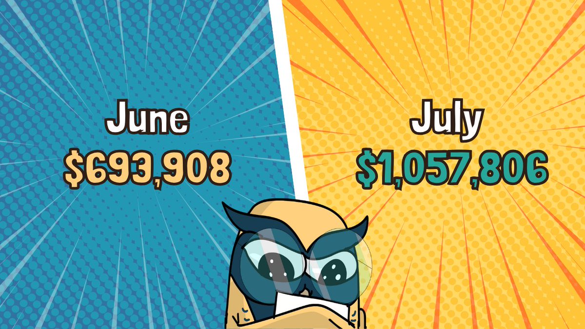 Swoop Exchange tweet media