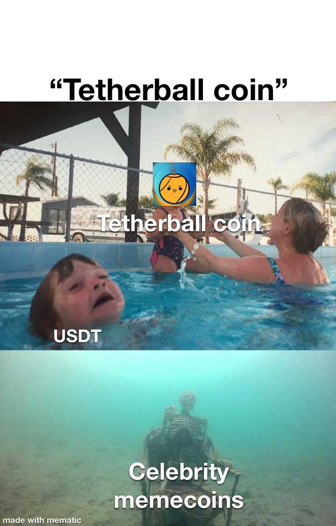 FRISCOPLAYRSF's tweet image. #tetherballcoin let’s $tball.