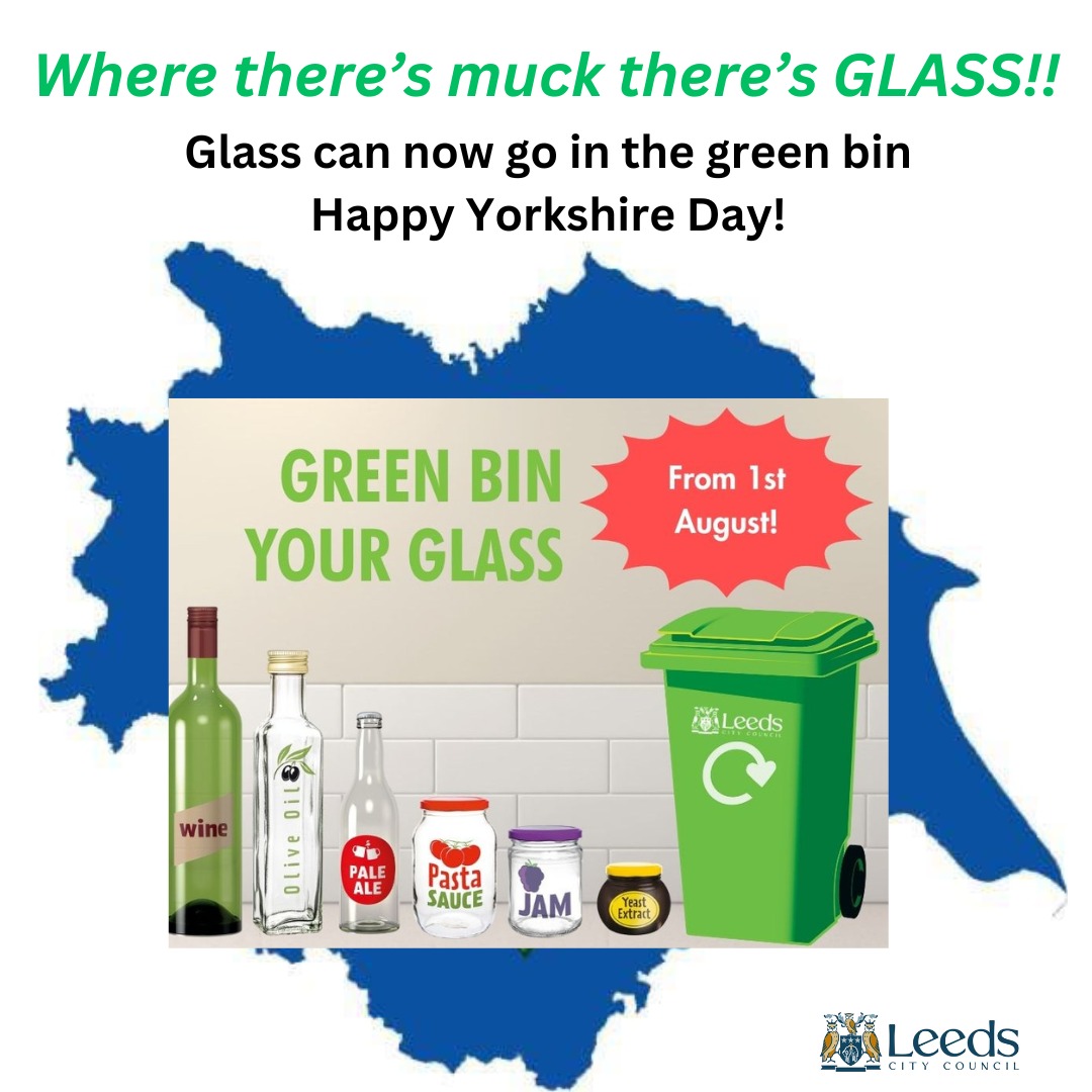 kbrooksleeds's tweet photo. Happy Yorkshire Day !!! https://t.co/G0JyYIWjkl