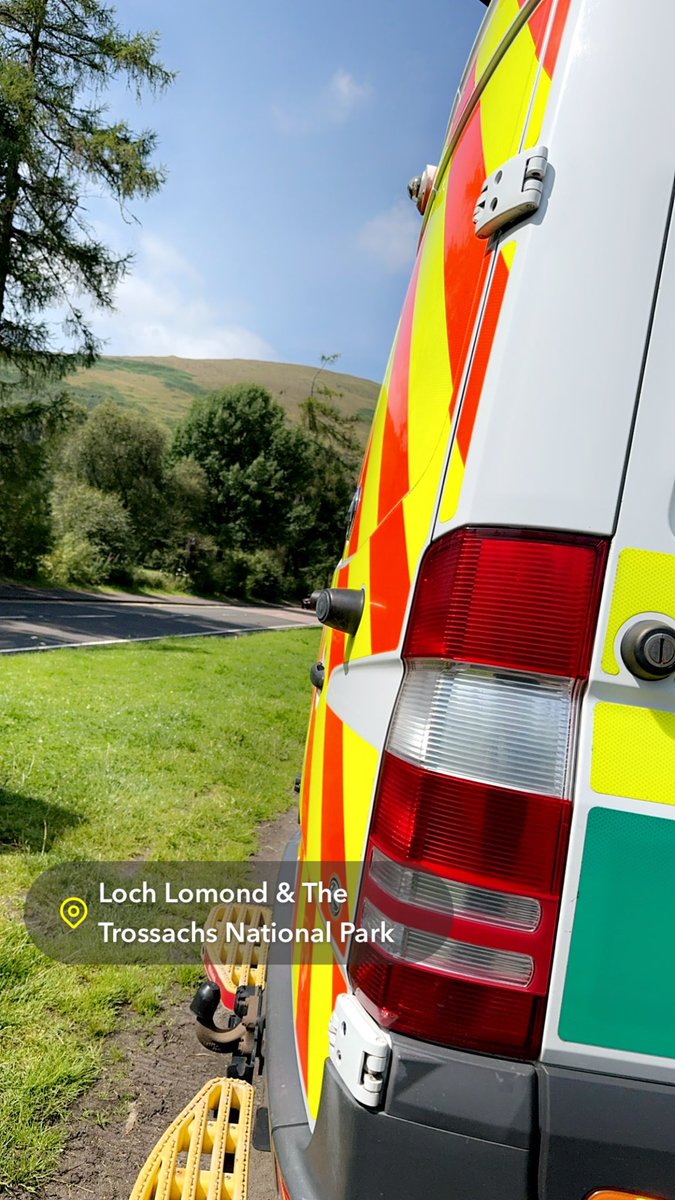 MccamleyScott's tweet photo. Week 1 &amp; first assessment of the CERAD course completed and passed today 🙌🏾  So far the course has been amazing, new skills &amp; techniques learned but I am shattered 😴 few days off to recoup before starting again Monday 🚑 https://t.co/heYnRVFSyG