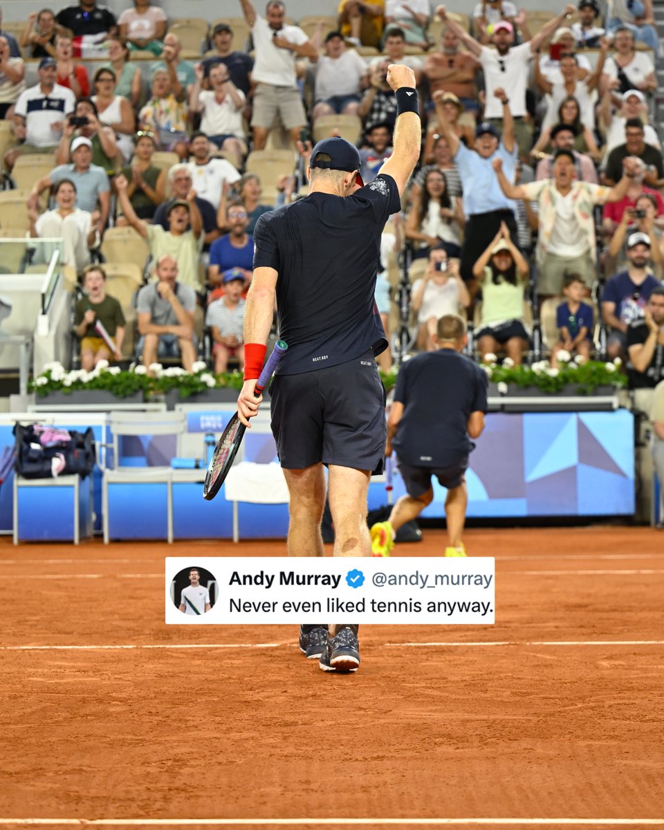 Roland-Garros tweet media