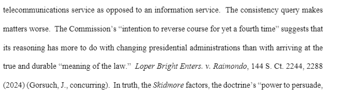 Gus Hurwitz tweet media