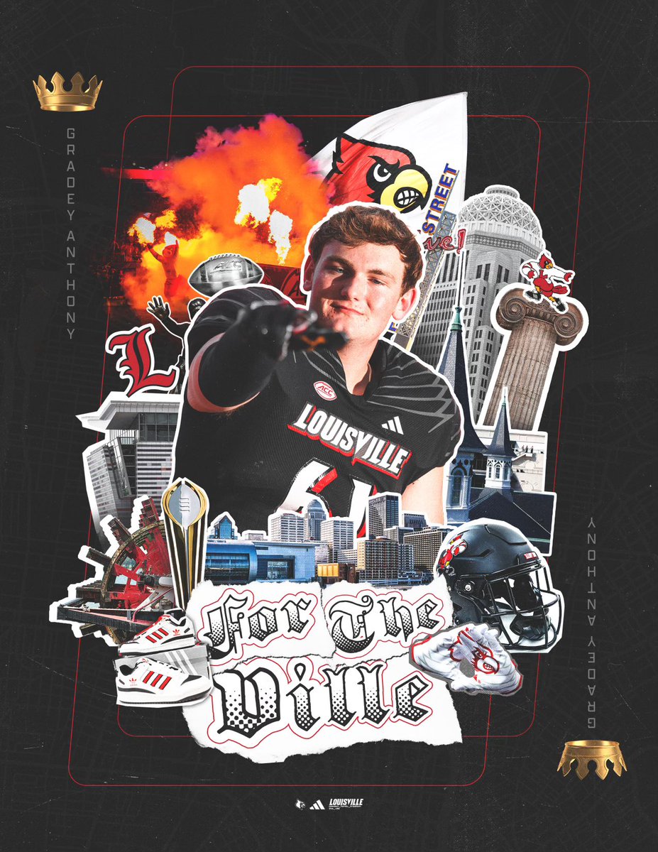 Gradey Anthony tweet media