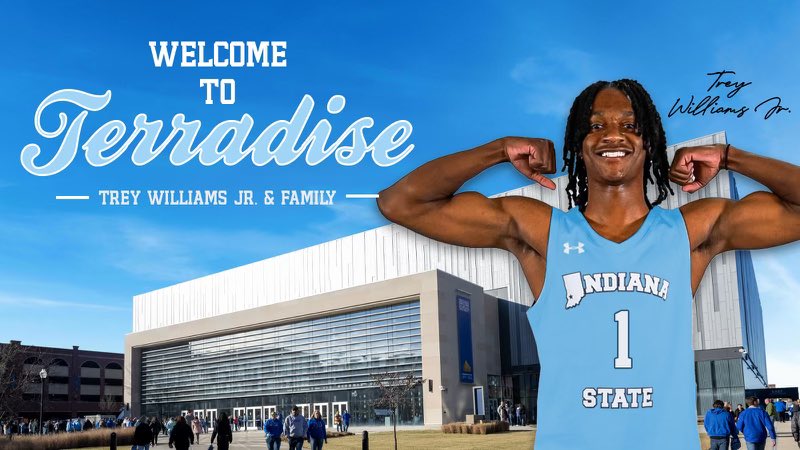 Terre Haute📍 #official