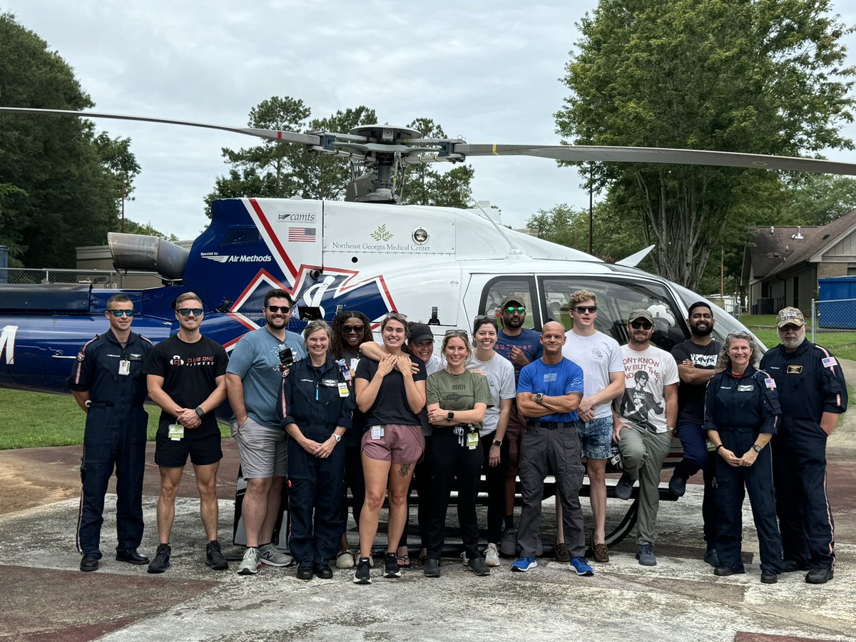 NGMC Emergency Medicine Residency tweet media