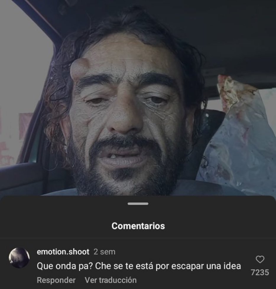 nosoypitti's tweet photo. No puede ser💀 https://t.co/qNu653dDNL