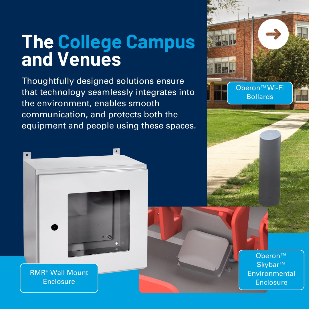 As #edgecomputing demand grows, so does the need for robust infrastructure. 

🌟 Discover CPI’s Edge Computing Solutions: 

1/2