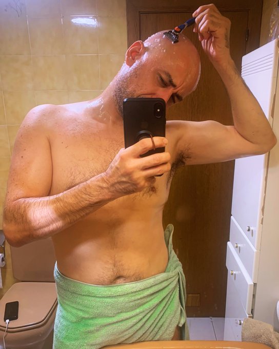 Make sure you follow me on IG 🔥  https://t.co/D6djf7zIwM https://t.co/Pn30oO0Flo<a href="/tag/onlyfans"class="tags"><span>#onlyfans</span></a>