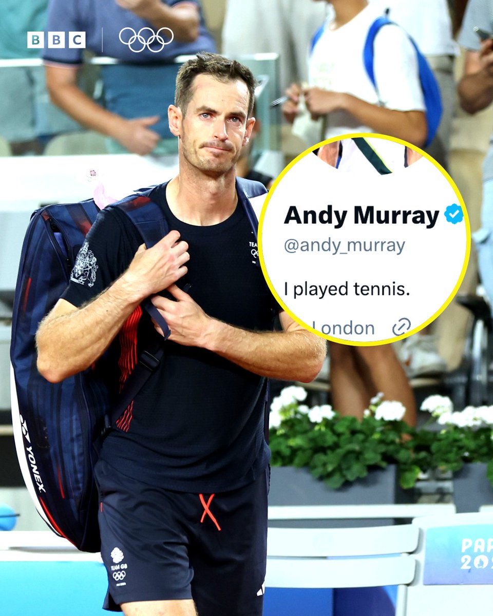 BBC Sport tweet media