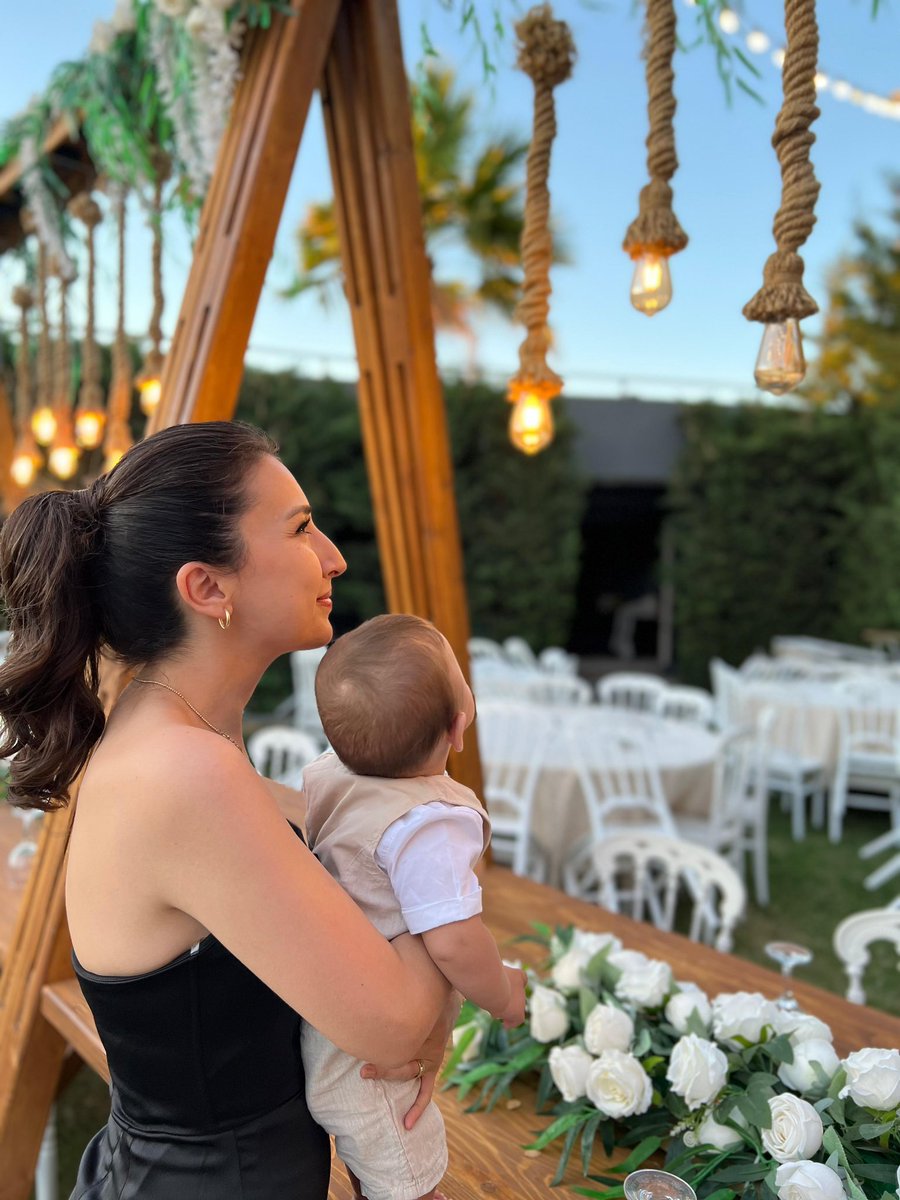 doganderya's tweet photo. Temmuzdan kalanlar ⌛️👶🏻🥰 https://t.co/yoUr4eeD68