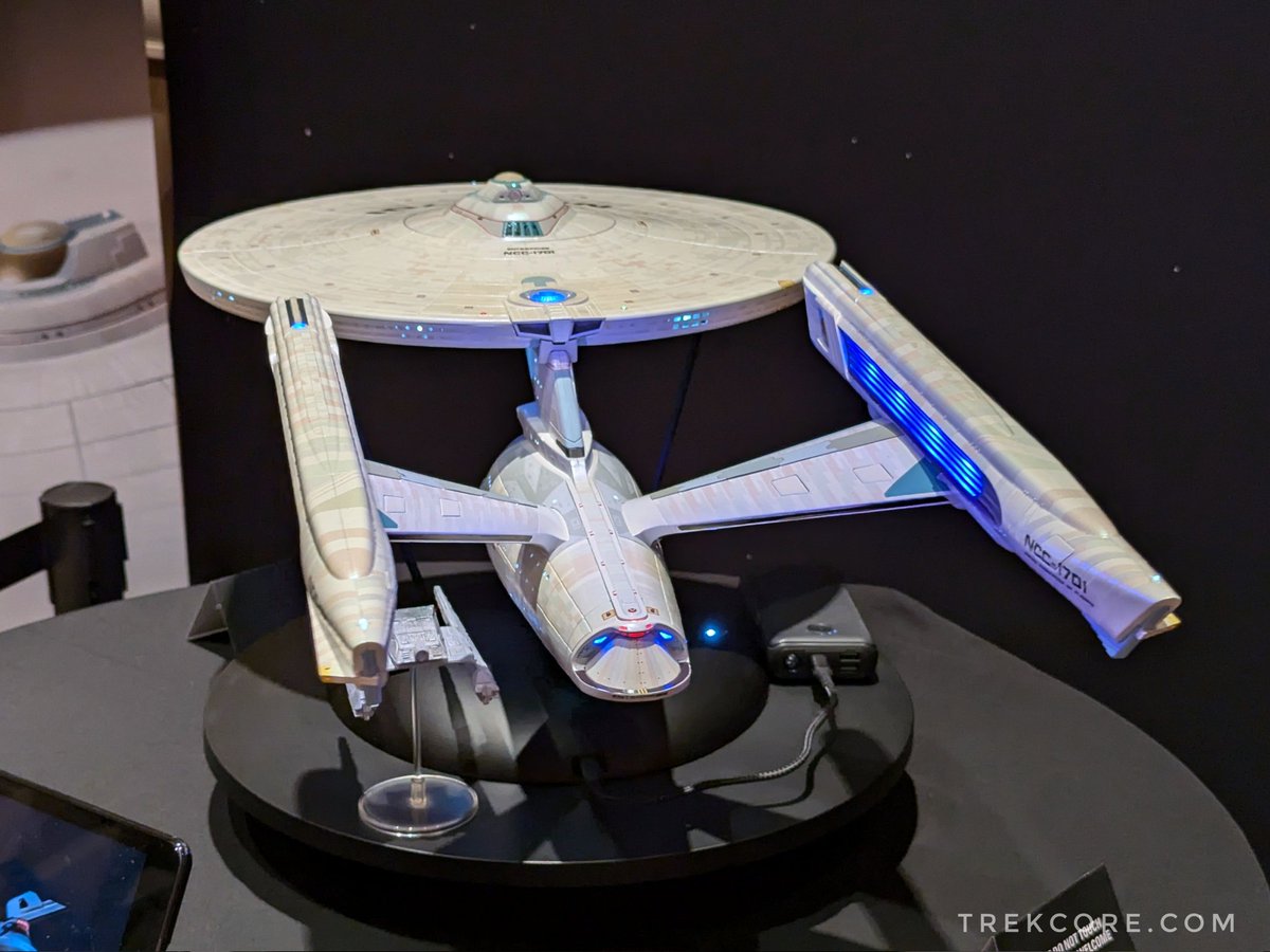 TrekCore.com 🖖 tweet media