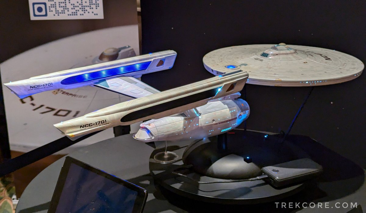 TrekCore.com 🖖 tweet media