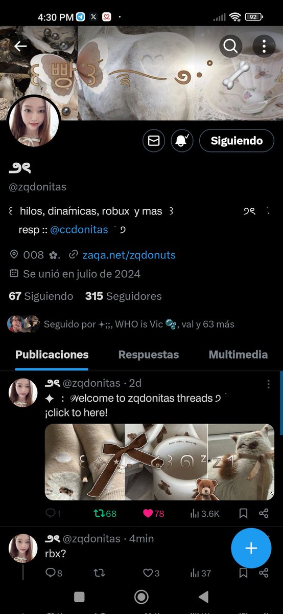vero tweet media