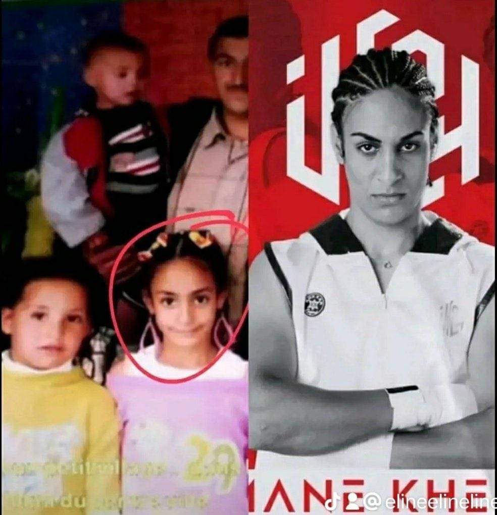 Mufty23's tweet image. X is the converyor belt for carrying misinformation. Even notable individuals like @elonmusk @piersmorgan  you'd expect to think before sharing have joined the bandwagon as agents of misinformation. Stop the hate on the Algerian female boxer. She's a woman and she's competing.