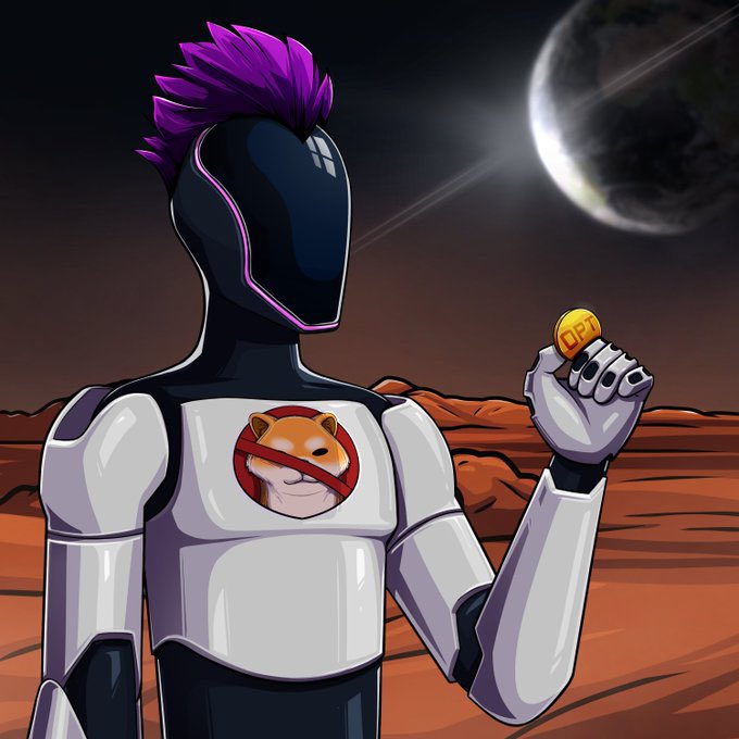 invbillionz's tweet photo. Dear Traders and Investors
Are you looking for a low market cap with high potential ?
Hereโs why you should ape in on @OPT_Coin
$OPT #BadAssBot #NFTs
๐งต https://t.co/acGP0a1E8Q