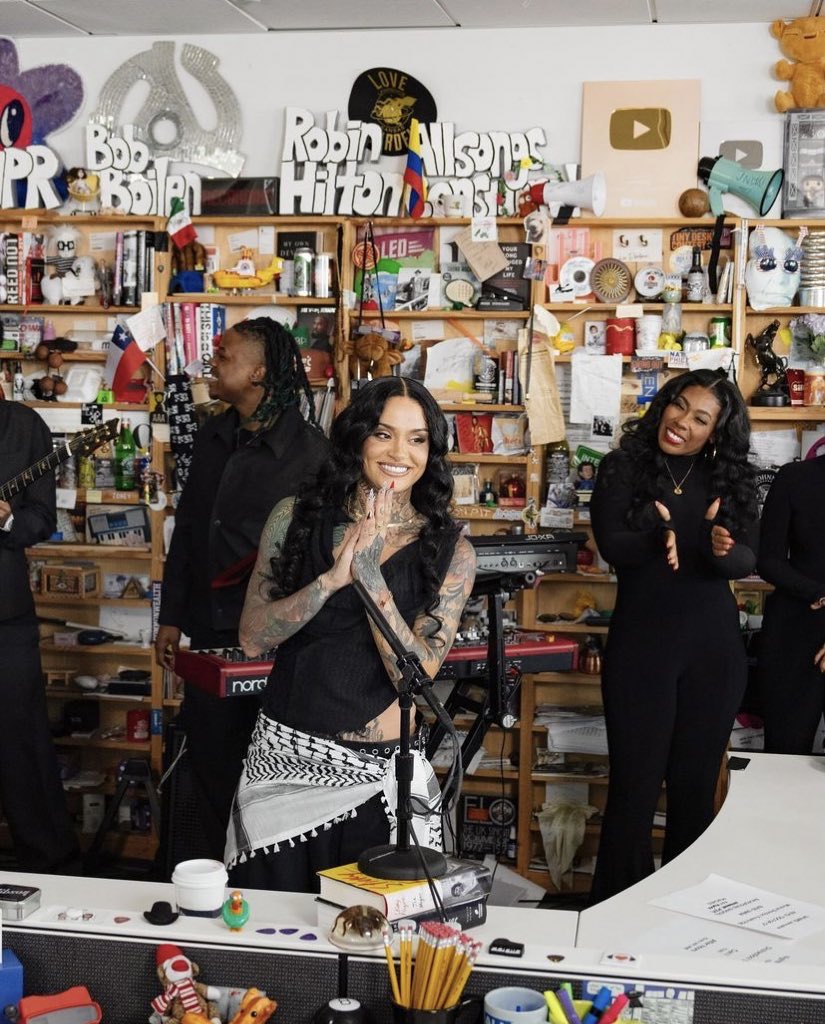 kehlani archive tweet media