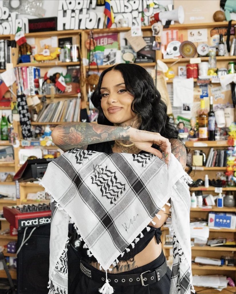 kehlani archive tweet media