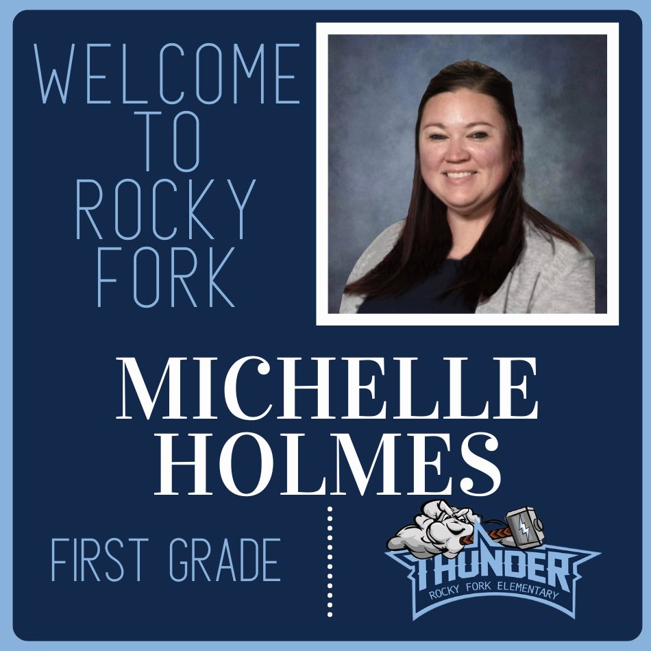 Rocky Fork Elementary tweet media