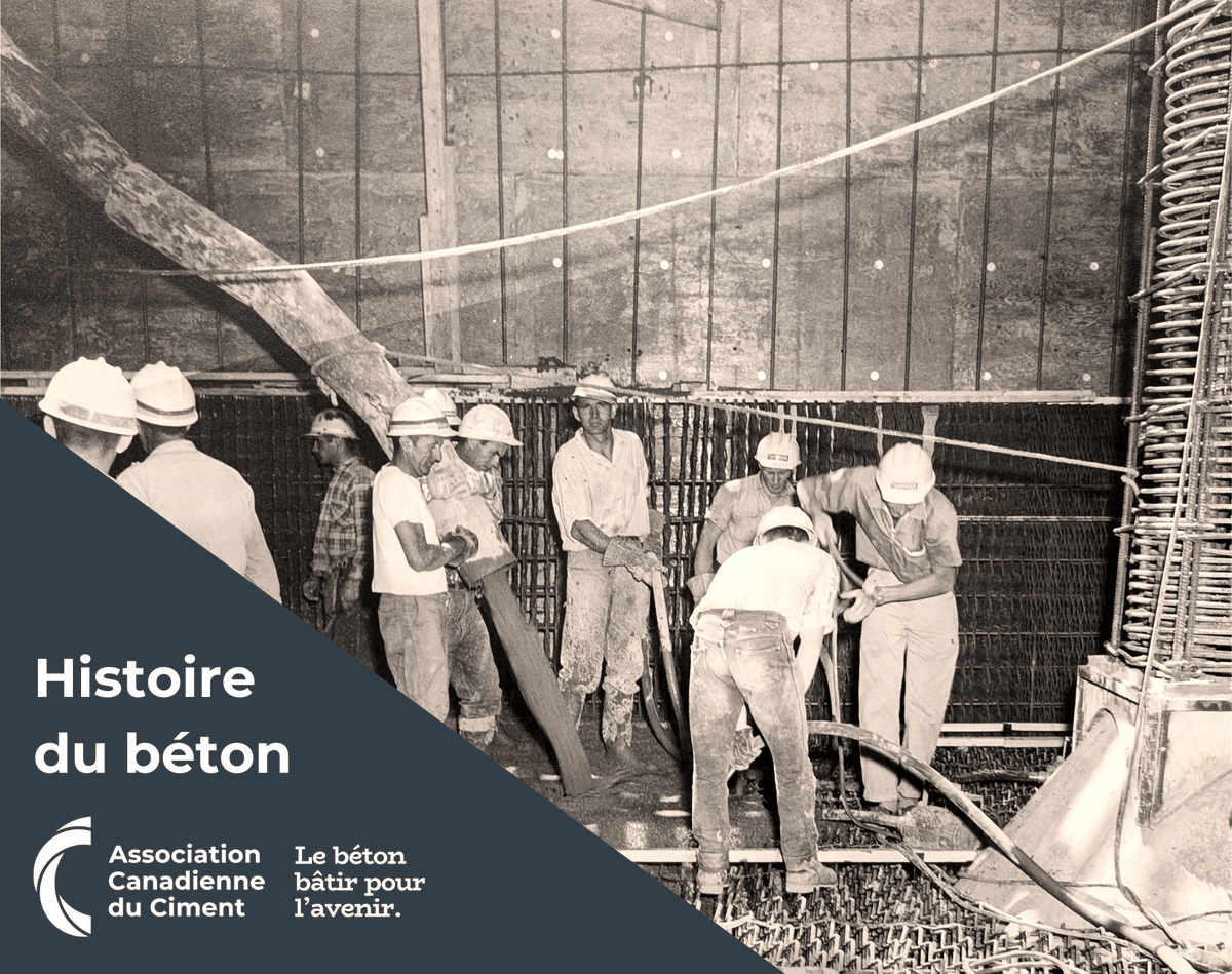 CimentCanada's tweet photo. Le premier ministre John Diefenbaker a commandé la construction du Diefenbunker en 1959, dans la foulée de la réponse de son gouvernement à l’escalade des tensions de la Guerre froide. https://t.co/Aoil6j9Sr3
