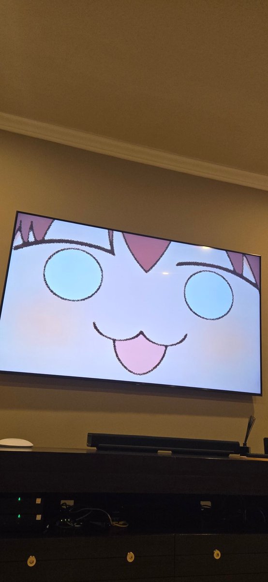 cantpressf's tweet image. Is it peak❓️