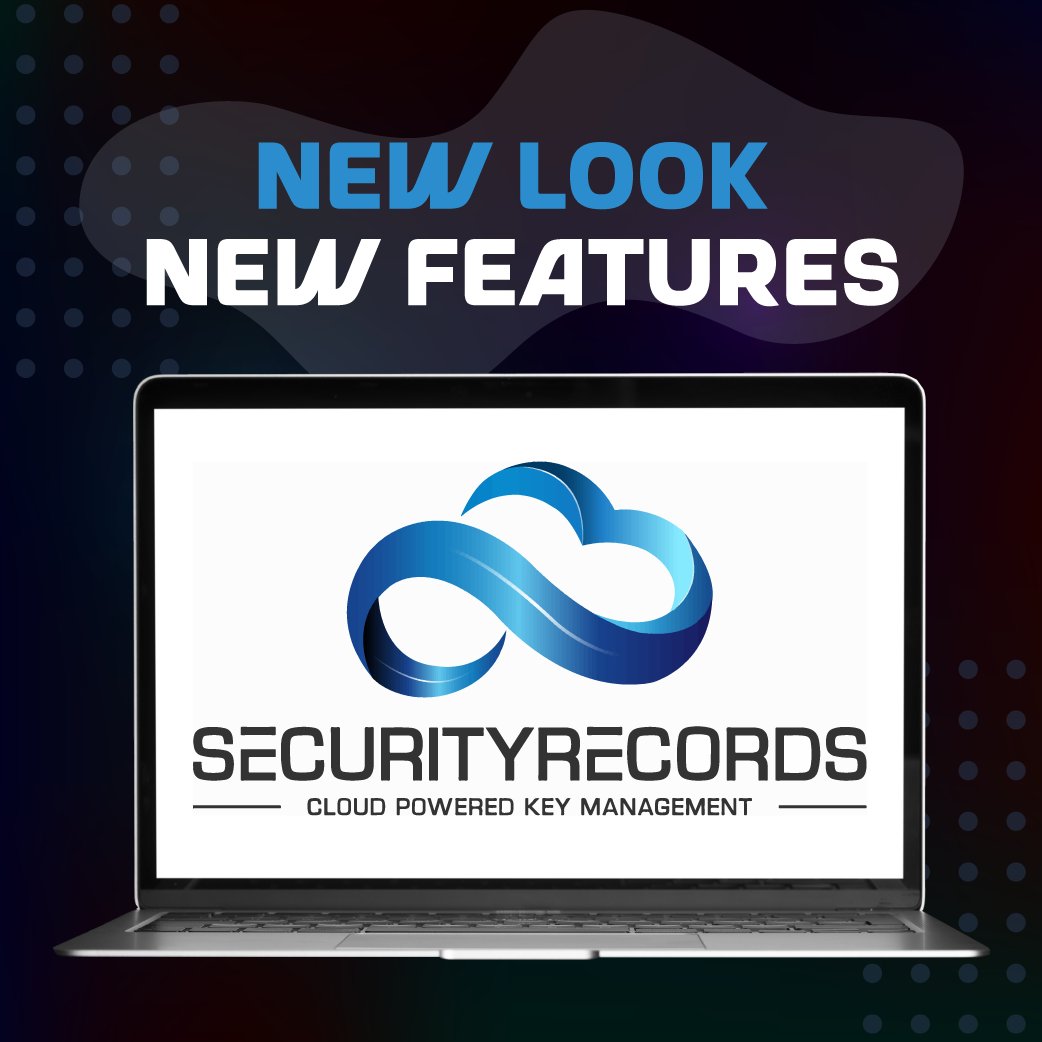 InstaKey's tweet image. We are proud to announce the latest version of our key management #software, SecurityRecords. This release marks a milestone in the evolution of our #SaaS platform, bringing new features, enhancements, and improvements designed to empower businesses!

#Keymanagement #Keycontrol