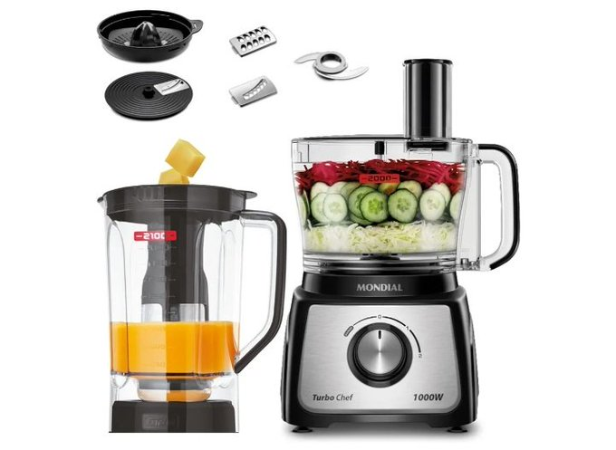 promocontext's tweet image. ⚡OFERTA RELÂMPAGO AMAZON

Multiprocessador Turbo Chef 7 em 1, Mondial, Preto, 1000W, 110V

POR 296

amzn.to/4c9EVeo