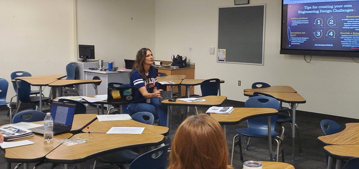 McKinney ISD Advanced Academics & Gifted/Talented tweet media