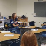 Photo by McKinney ISD Advanced Academics & Gifted/Talented (@MISDAdvancedGT)