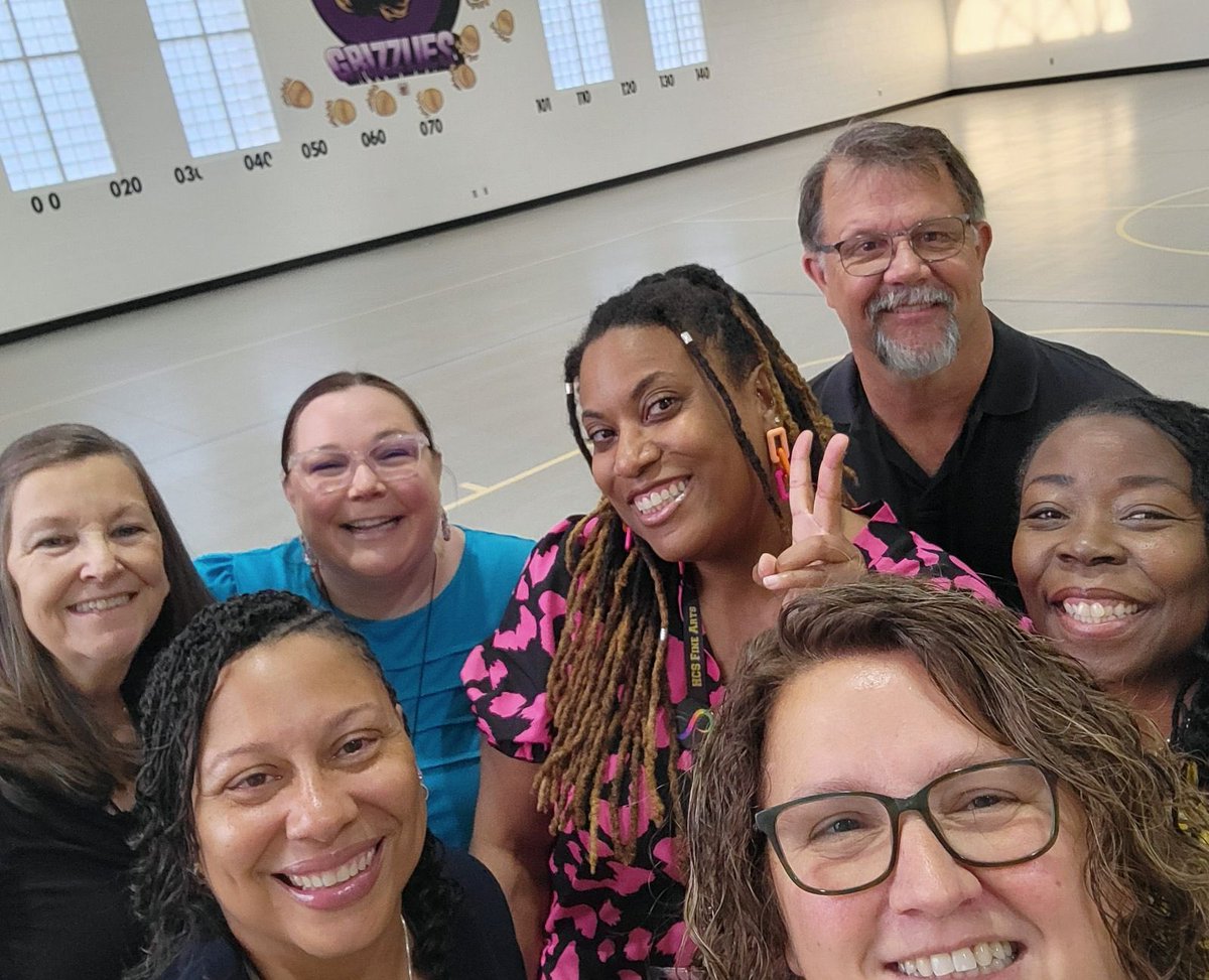 Ana Hall (@anahall2007) on Twitter photo "Excited for the first day of school! 📚✏️ Our students are ready to learn and our amazing bus drivers are ready to ensure everyone gets here safely. Let's make this school year the best one yet!@TES_hcs <a href="/Lakanijones/">Jocelyn Lakani-Jones</a> <a href="/HenryCountyBOE/">Henry County Schools</a> <a href="/McLeod_Edu/">Chris McLeod</a> <a href="/AshaLomax08/">Asha Lomax,Ed.S</a> "Excited for the first day of school! 📚✏️ Our students are ready to learn and our amazing bus drivers are ready to ensure everyone gets here safely. Let's make this school year the best one yet!@TES_hcs <a href="/Lakanijones/">Jocelyn Lakani-Jones</a> <a href="/HenryCountyBOE/">Henry County Schools</a> <a href="/McLeod_Edu/">Chris McLeod</a> <a href="/AshaLomax08/">Asha Lomax,Ed.S</a>