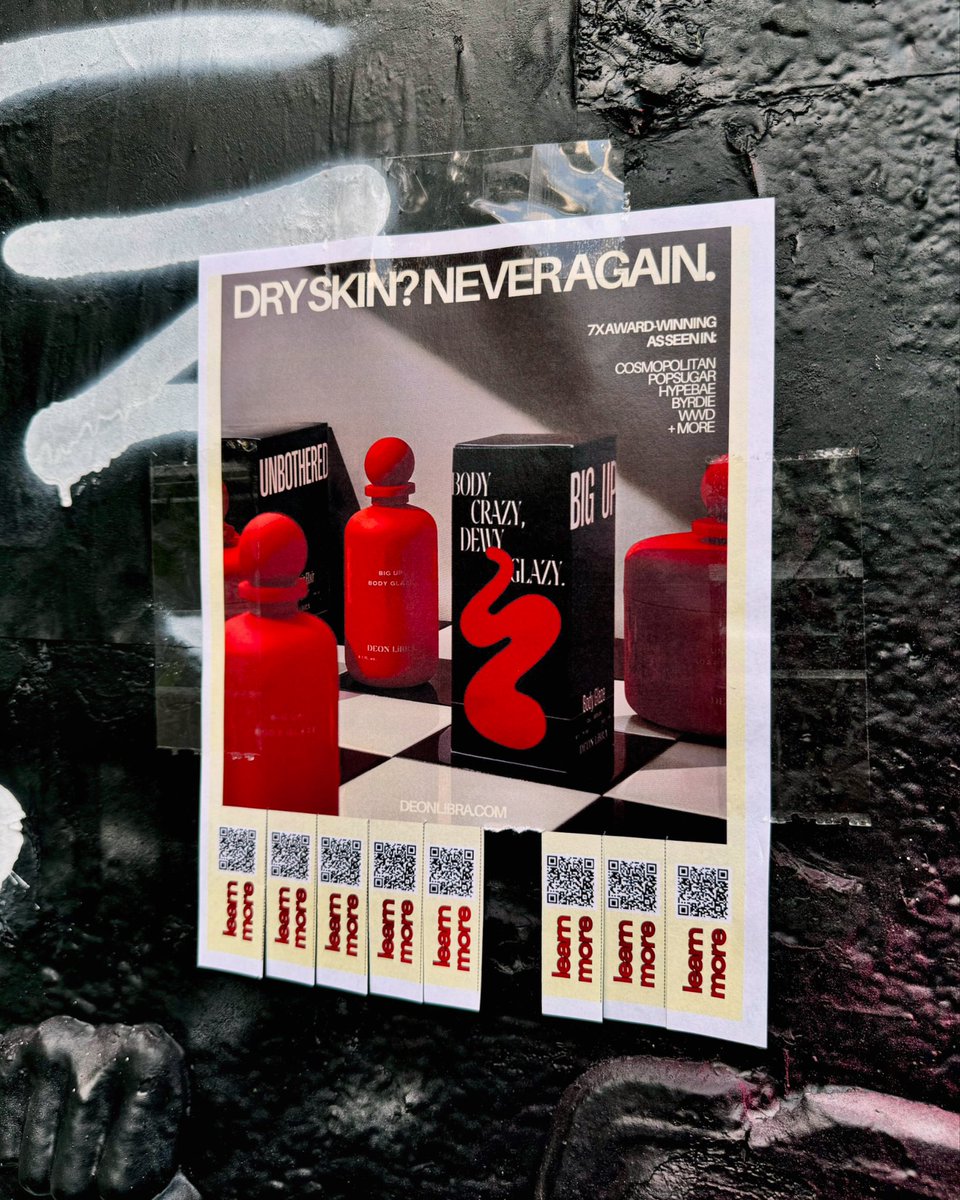 DEON LIBRA tweet media